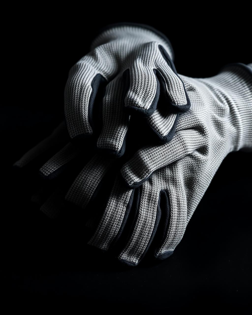 Hand protection
