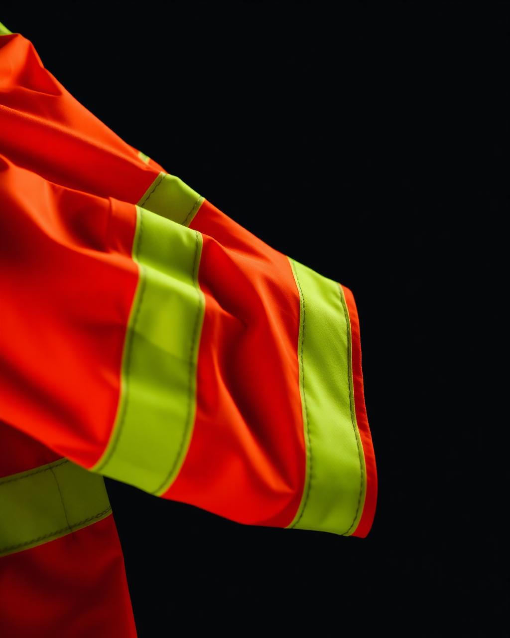Workwear & hi-vis